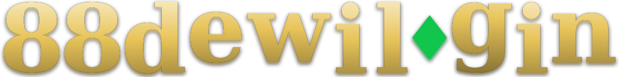 88dewi login logo